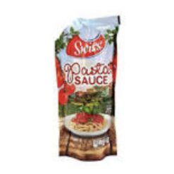 Swiss Pasta Sauce 500ml