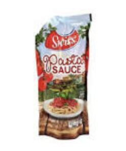 Swiss Pasta Sauce 500ml