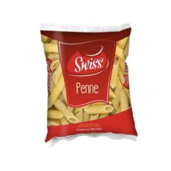 Swiss Penne 300g