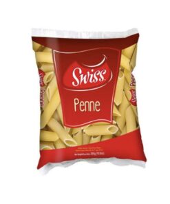 Swiss Penne 300g