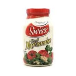 Swiss Real Mayonnaise 946ml