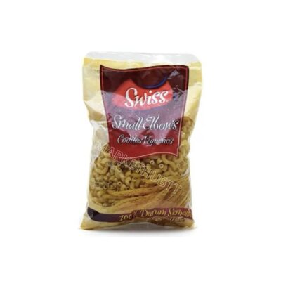 Swiss Small Elbows 300g