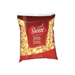 Swiss Small Shells 300g