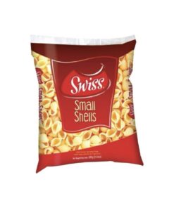 Swiss Small Shells 300g