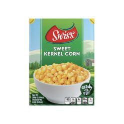 Swiss Sweet Kernel Corn 380g
