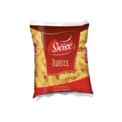 Swiss Twists 300g
