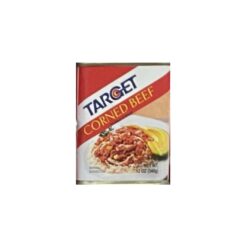 Target Corned Beef 12oz