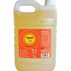 Nariel Coconut Oil 4L