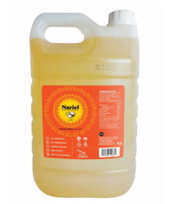 Nariel Coconut Oil 4L