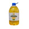 6ix Naturals 100% Soybean Oil 5L