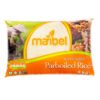 Maribel Parboiled Rice 9kg