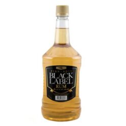 Angostura Black Label Rum 1.75L