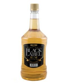 Angostura Black Label Rum 1.75L