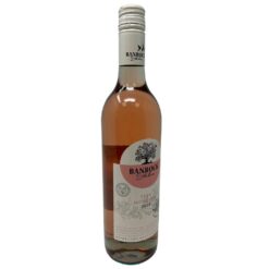 Banrock Station Pink Moscato Light Bodied Wine 750mL