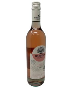 Banrock Station Pink Moscato Light Bodied Wine 750mL
