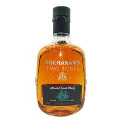 Buchanan's Two Souls Whisky 750mL