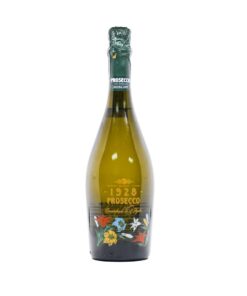 Cavicchioli Prosecco Sparkling Wine 750 mL