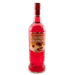 Fernandes Cherry Brandy 750ml
