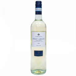 Fiordaliso Pinot Grigio Italian White Wine 750 mL