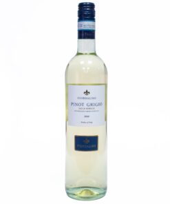 Fiordaliso Pinot Grigio Italian White Wine 750 mL