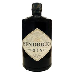 Hendrick's Gin 700mL