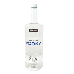 Kirkland American Vodka 1.75L