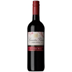 Lamothe Parrot Classic Red Wine Originating in France 750mL