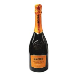 Maschio Prosecco Sparkling Wine Bottle 750 mL
