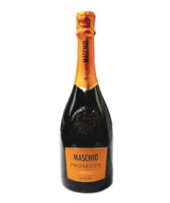 Maschio Prosecco Sparkling Wine Bottle 750 mL