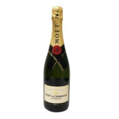 Moet & Chandon Champagne Brut Imperial 750 mL