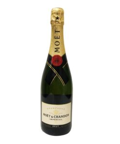 Moet & Chandon Champagne Brut Imperial 750 mL