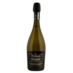 Toselli Sparkling Non Alcoholic 750mL