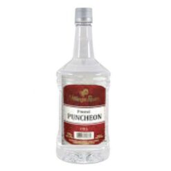 Village Puncheon Rum 1.75L