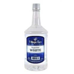Village White Rum 1.75L