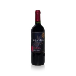 Vina Maipo Cabernet Sauvignon Red Wine 750 mL