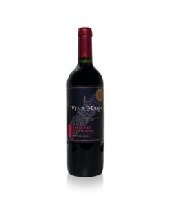 Vina Maipo Cabernet Sauvignon Red Wine 750 mL