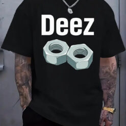 Mens plus size T-shirt 260020