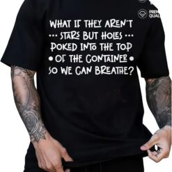 Mens plus size T-shirt 260034