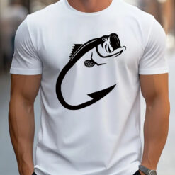 Mens plus size T-shirt 260044