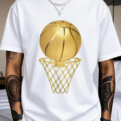 Mens plus size T-shirt 260049