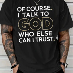 Mens plus size T-shirt 260001