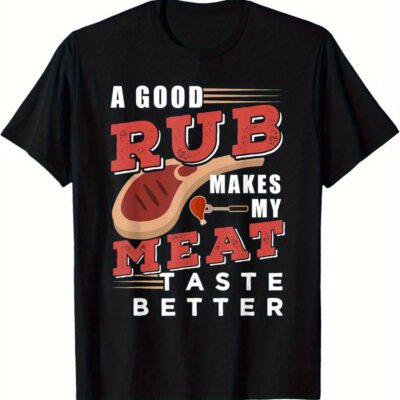 Mens plus size T-shirt 260003