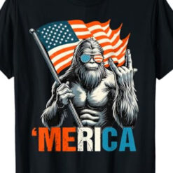 Mens plus size T-shirt 260004