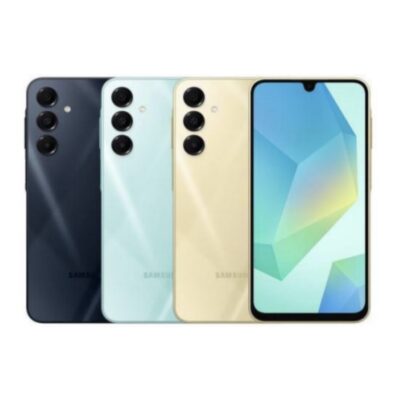Samsung A16