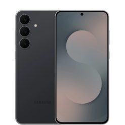 Samsung Galaxy S25 FE, Black 512GB