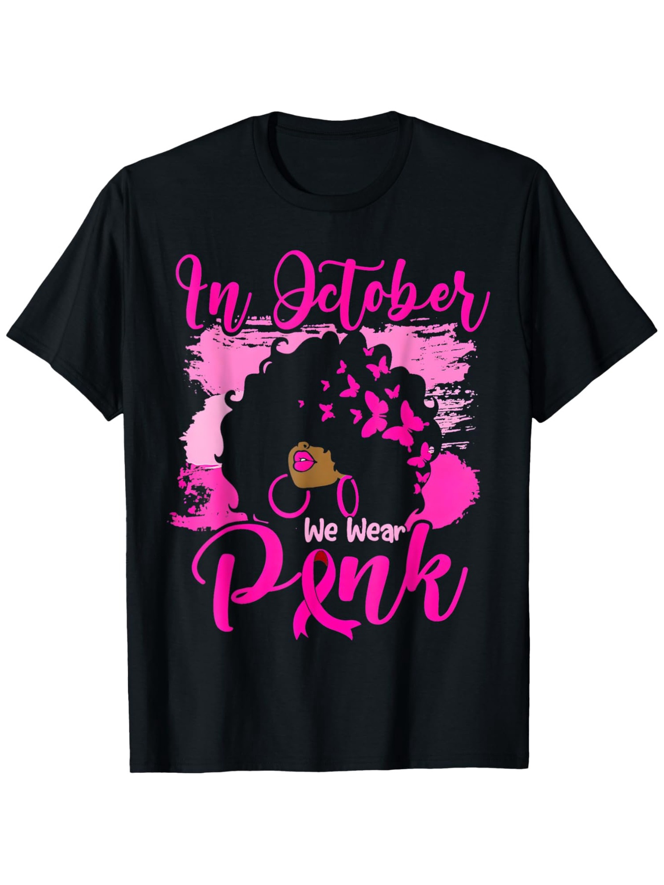 Womens plus size T-shirt 260059