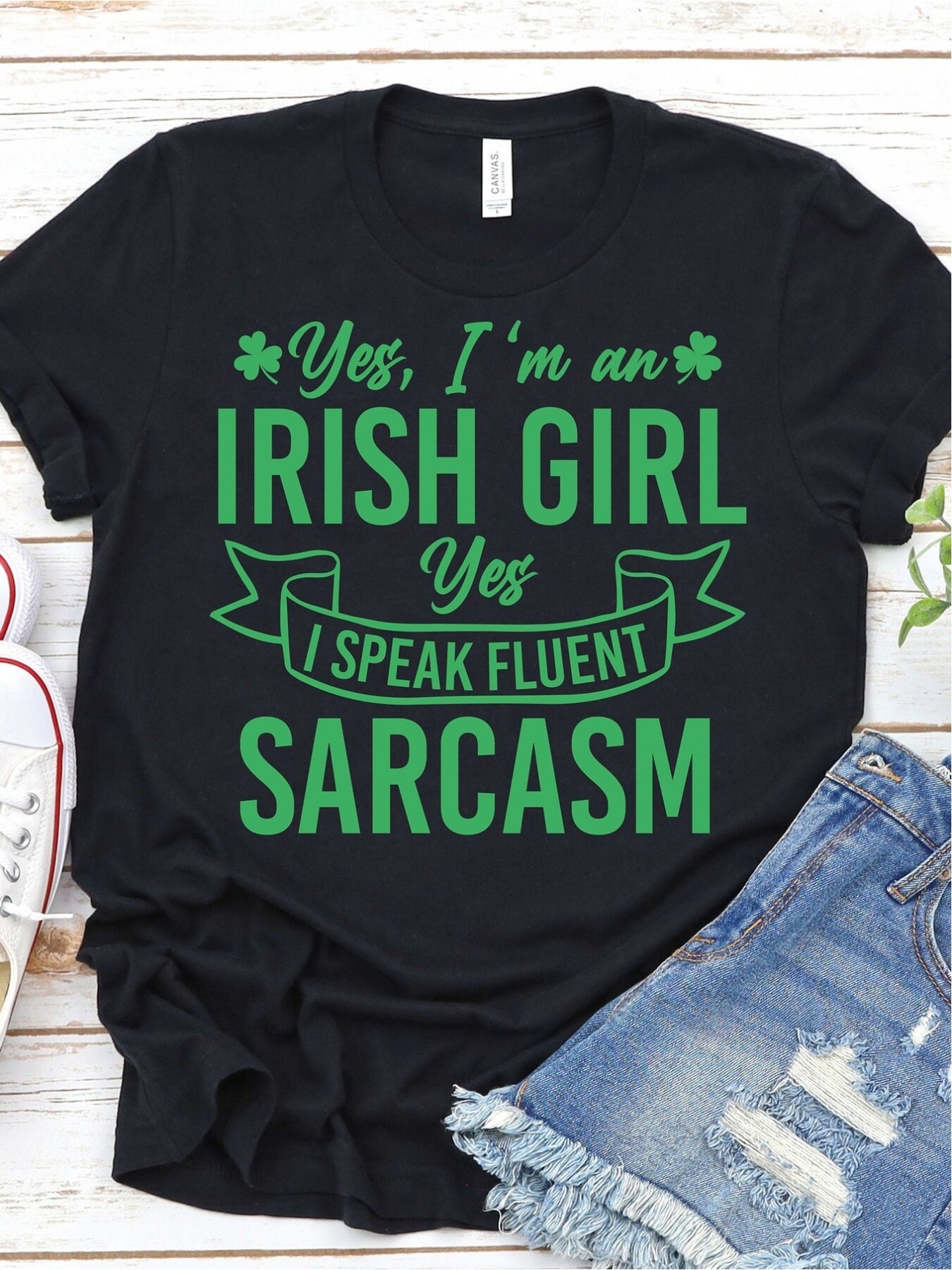 Womens plus size T-shirt 260068