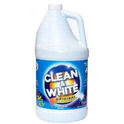 Clean & White Bleach 1.9L