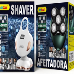5D SHAVER QSH300