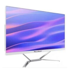 ALL IN ONE PC 27"8+256GB I5-6400